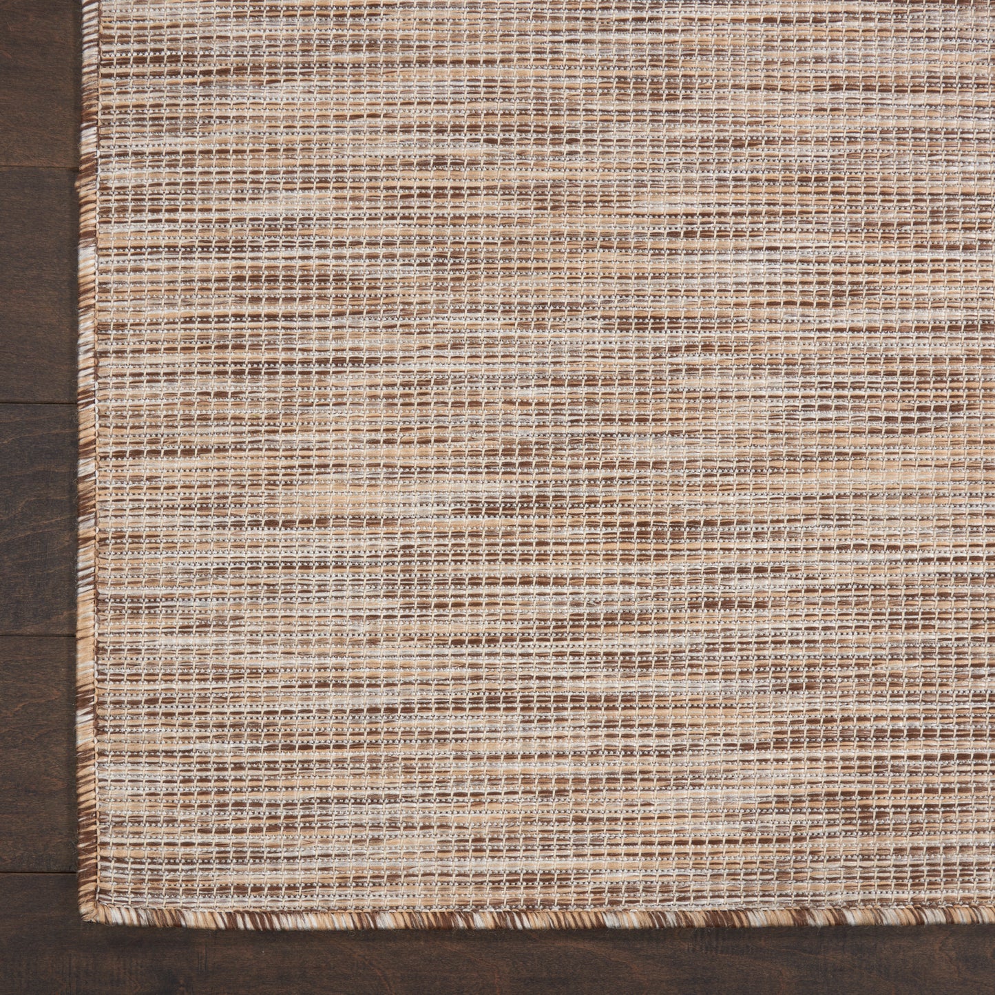 Nourison Positano 9' x 12' Beige Modern Rug