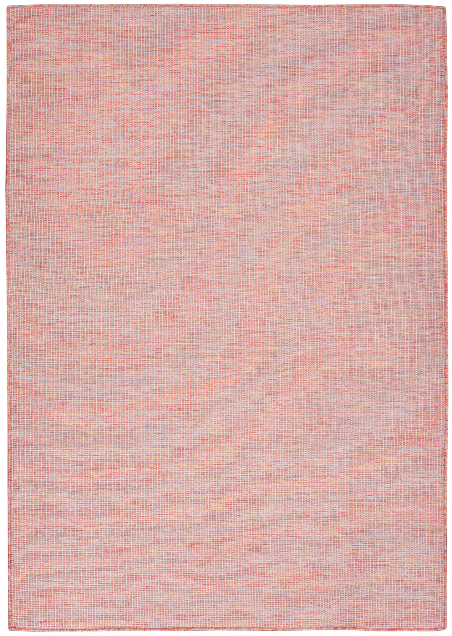 Nourison Positano 6' x 9' Rainbow Modern Rug