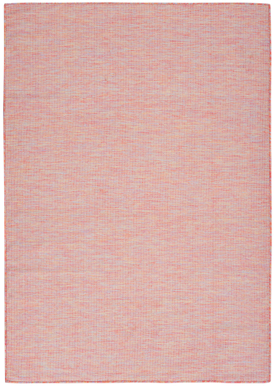 Nourison Positano 6' x 9' Rainbow Modern Rug