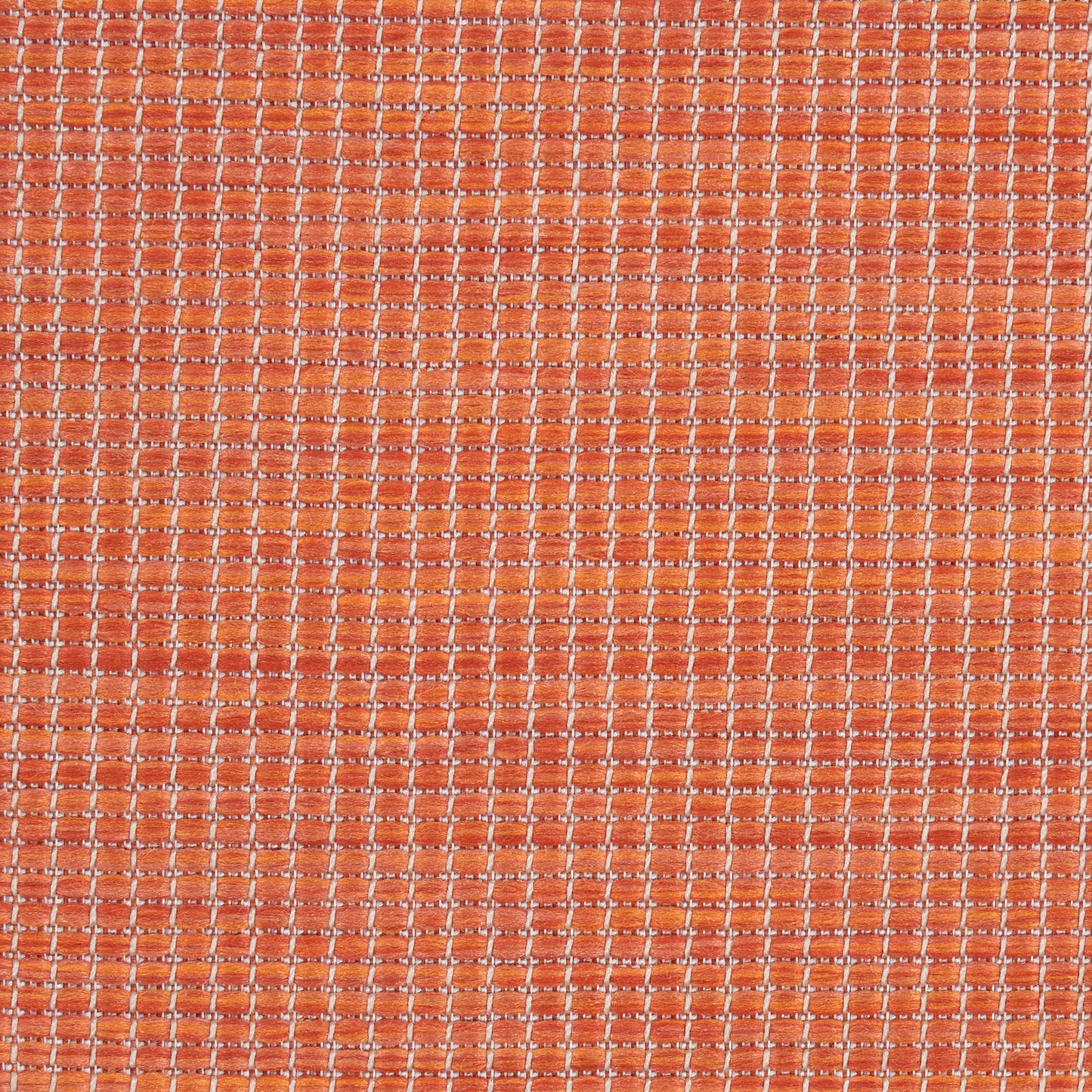 Nourison Positano 10' x 14' Terracotta Modern Rug