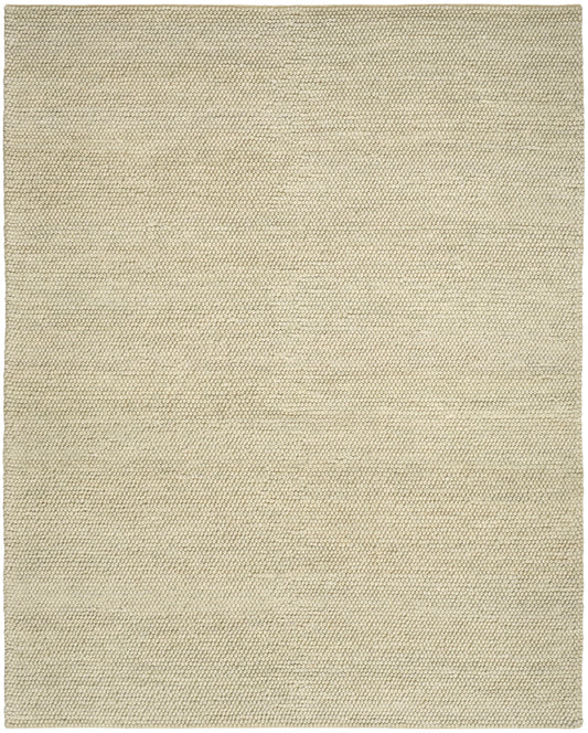 DKNY Pure Knots 8'6" x 11'6" Sage Modern Indoor Rug