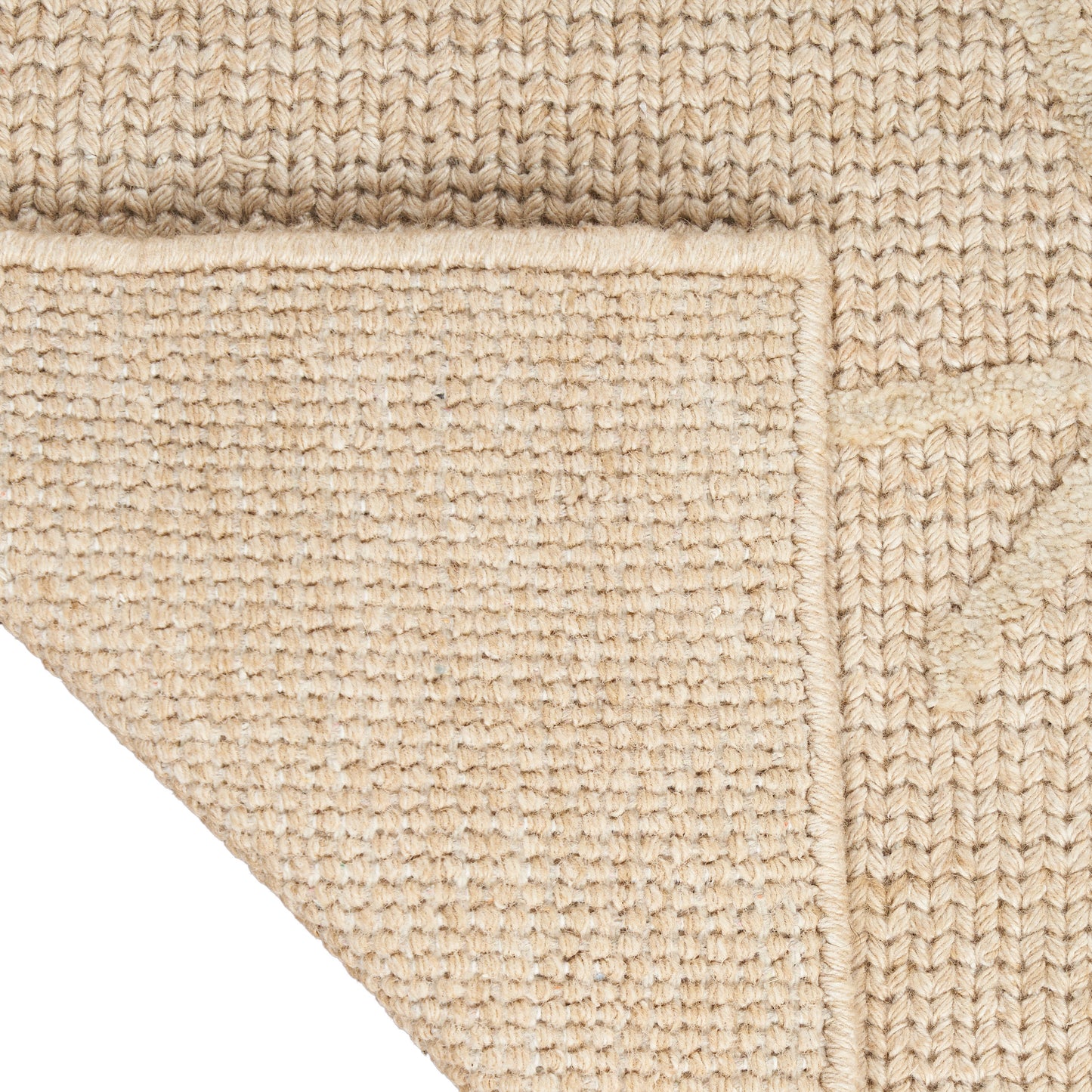 Calvin Klein CK044 Wander 7'9" x 9'9" Natural Modern Indoor Rug