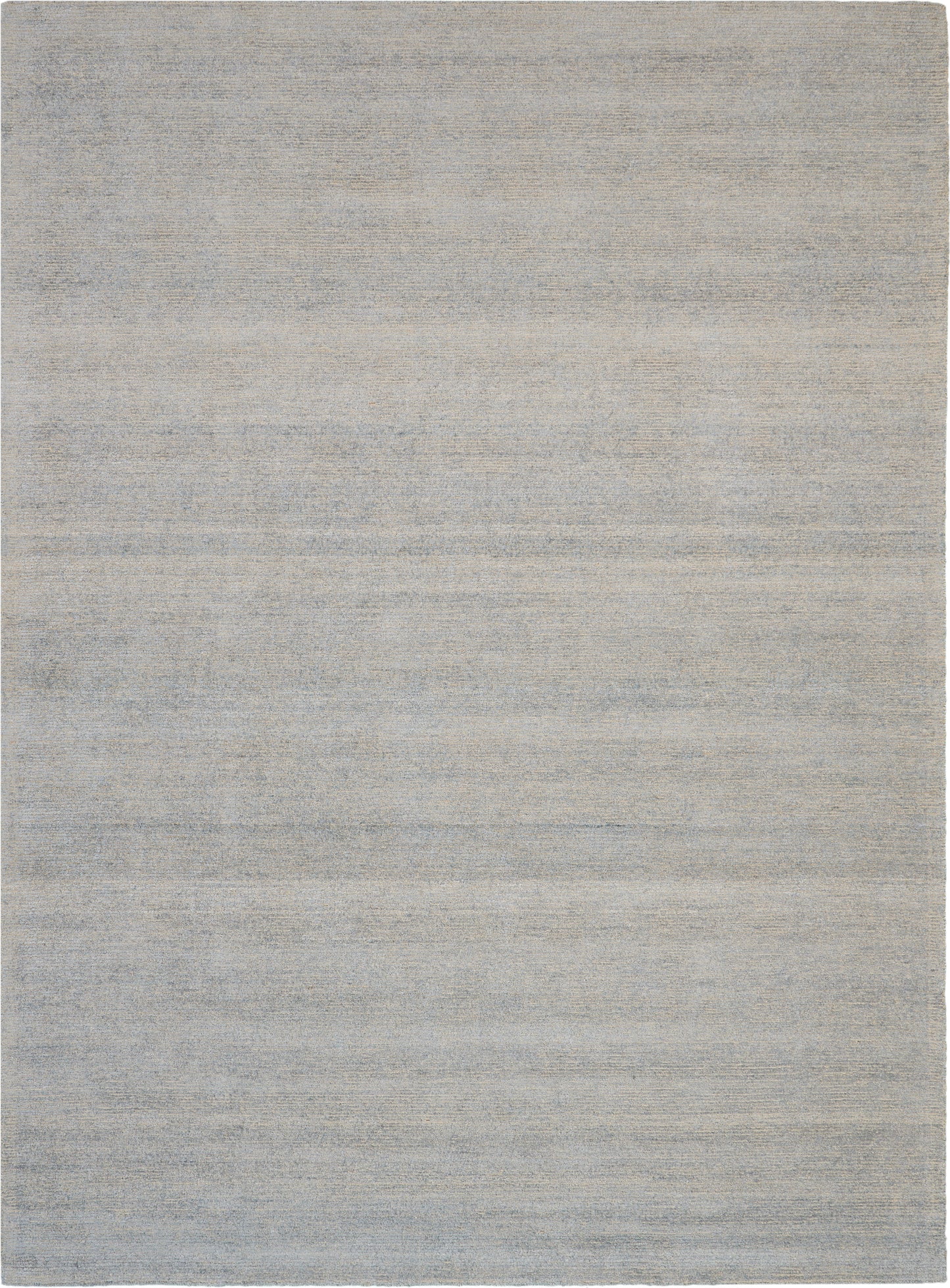 Nourison Weston 9'6" x 13' Aquamarine Modern Indoor Rug