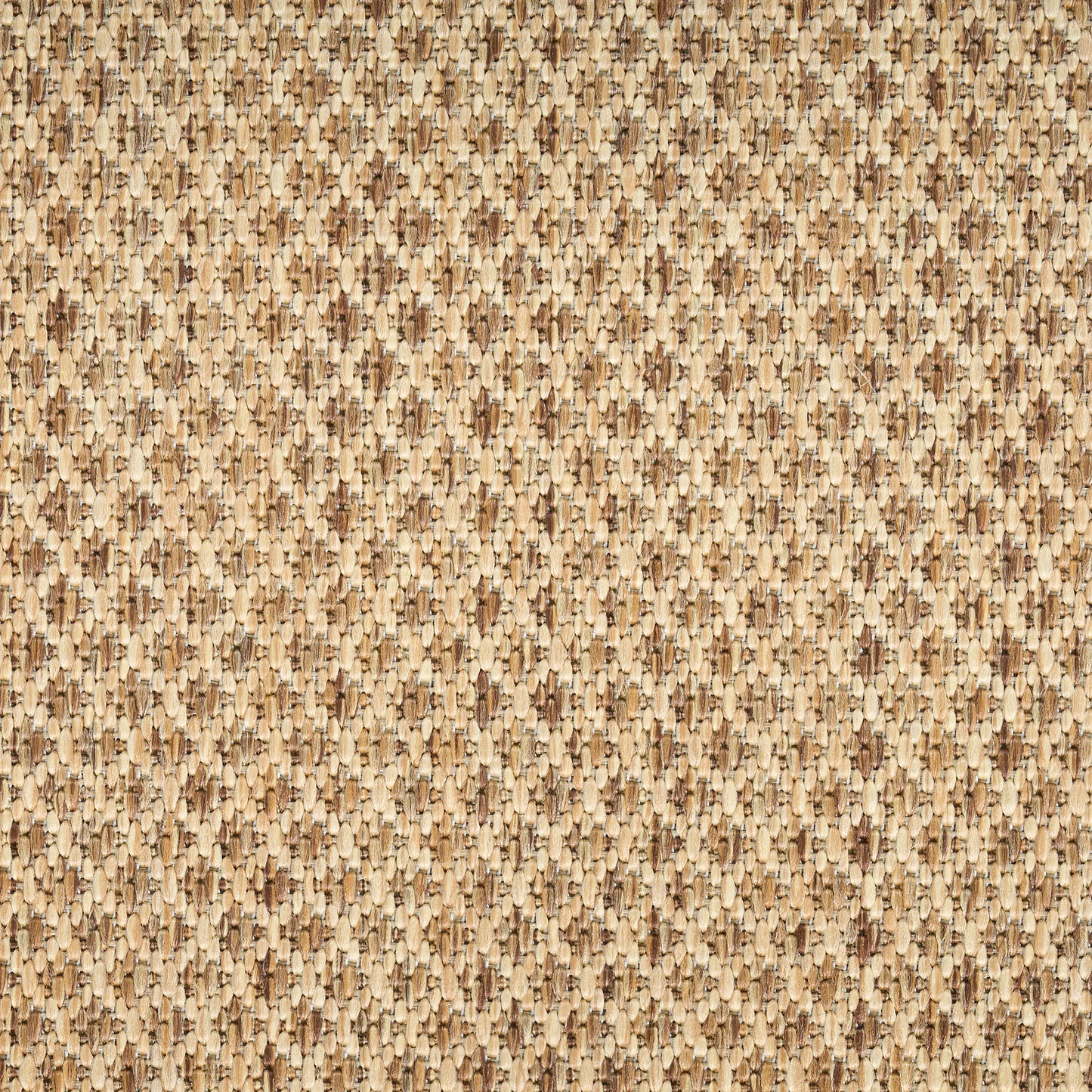 Nourison Courtyard 2'2" x 8' Jute Modern Rug