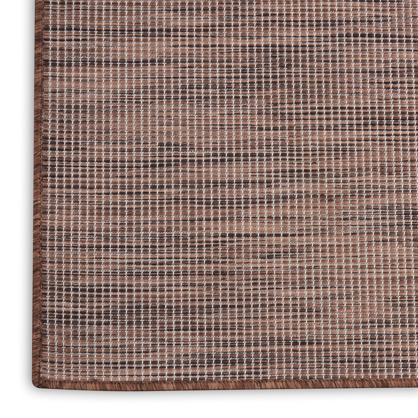 Nourison Positano 8' x 10' Natural Modern Rug