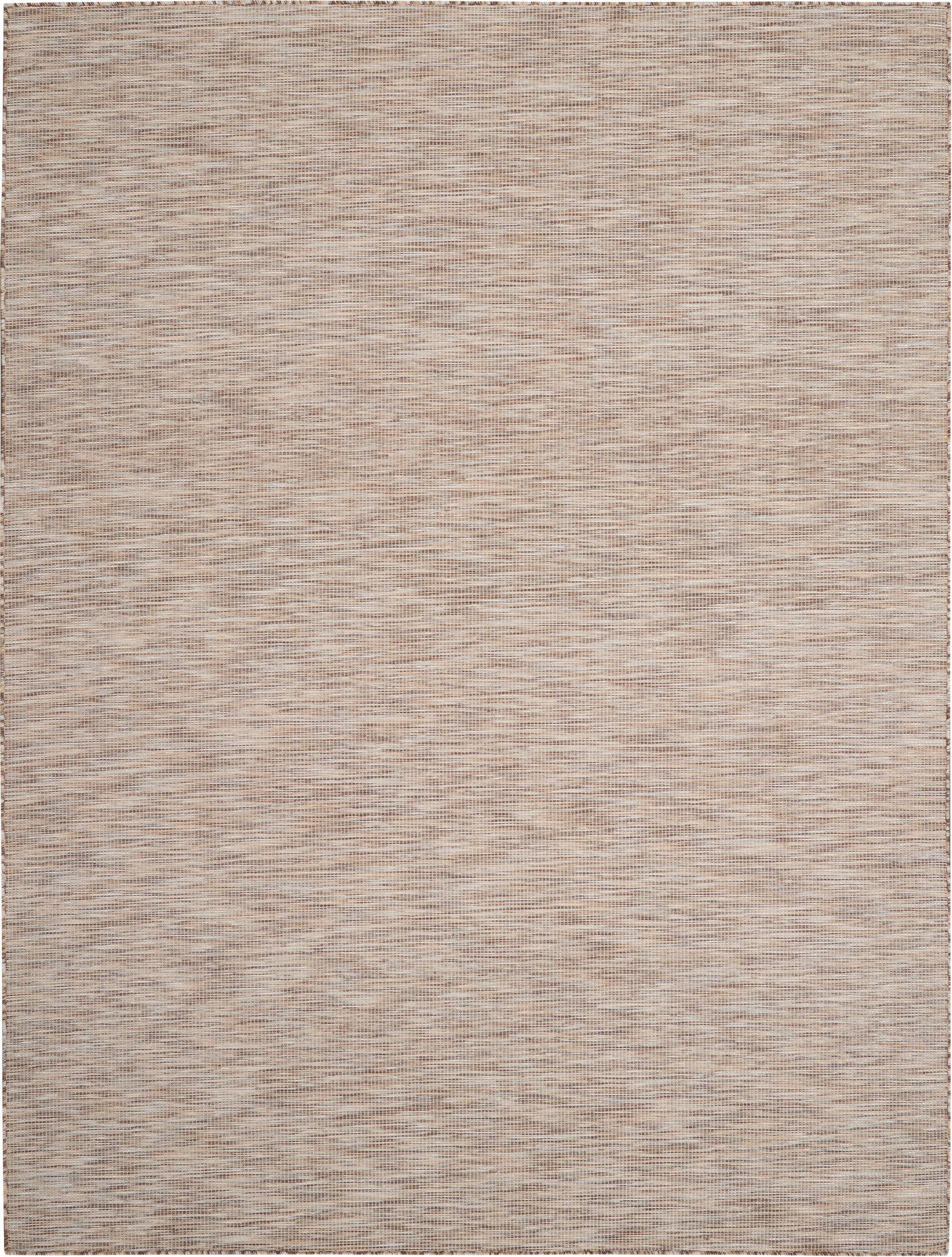 Nourison Positano 9' x 12' Beige Modern Rug