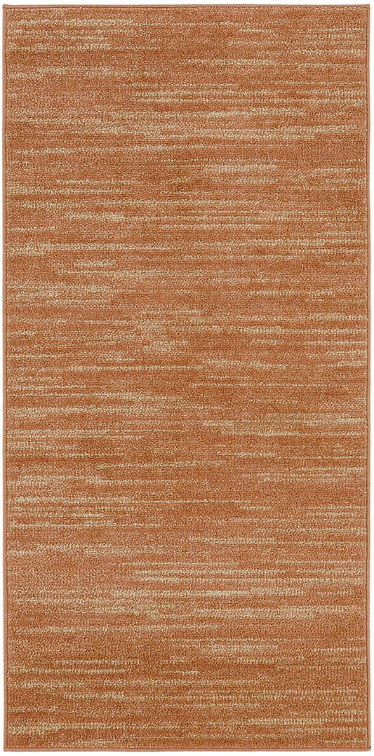 Nourison Nourison Essentials 2' x 4' Rust Outdoor Rug