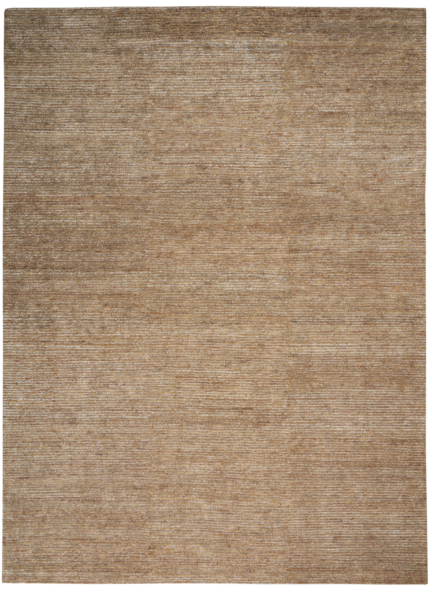 Calvin Klein Home Mesa 10' x 14' Amber Modern Indoor Rug