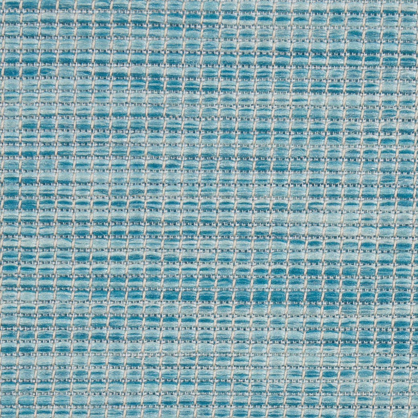 Nourison Positano 5' x 7' Aqua Modern Rug