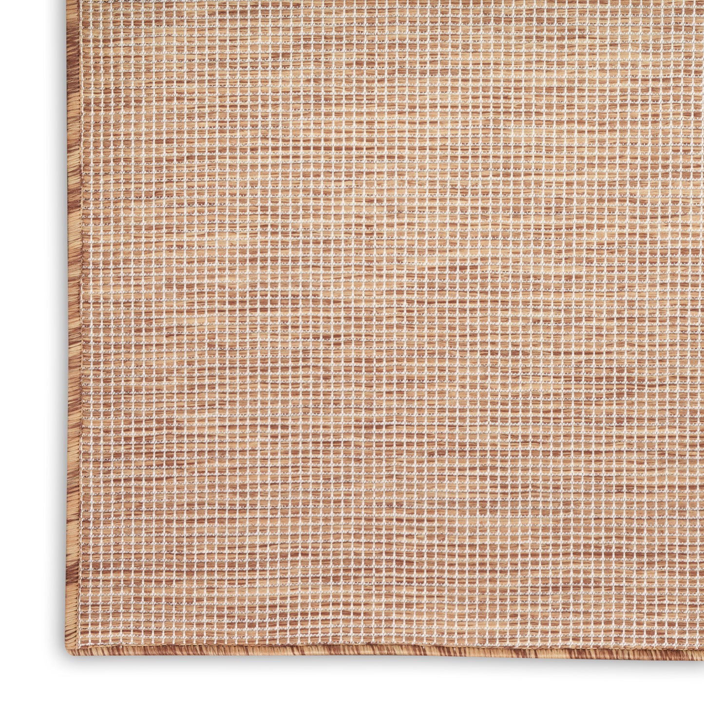 Nourison Positano 9' x 12' Jute Modern Rug