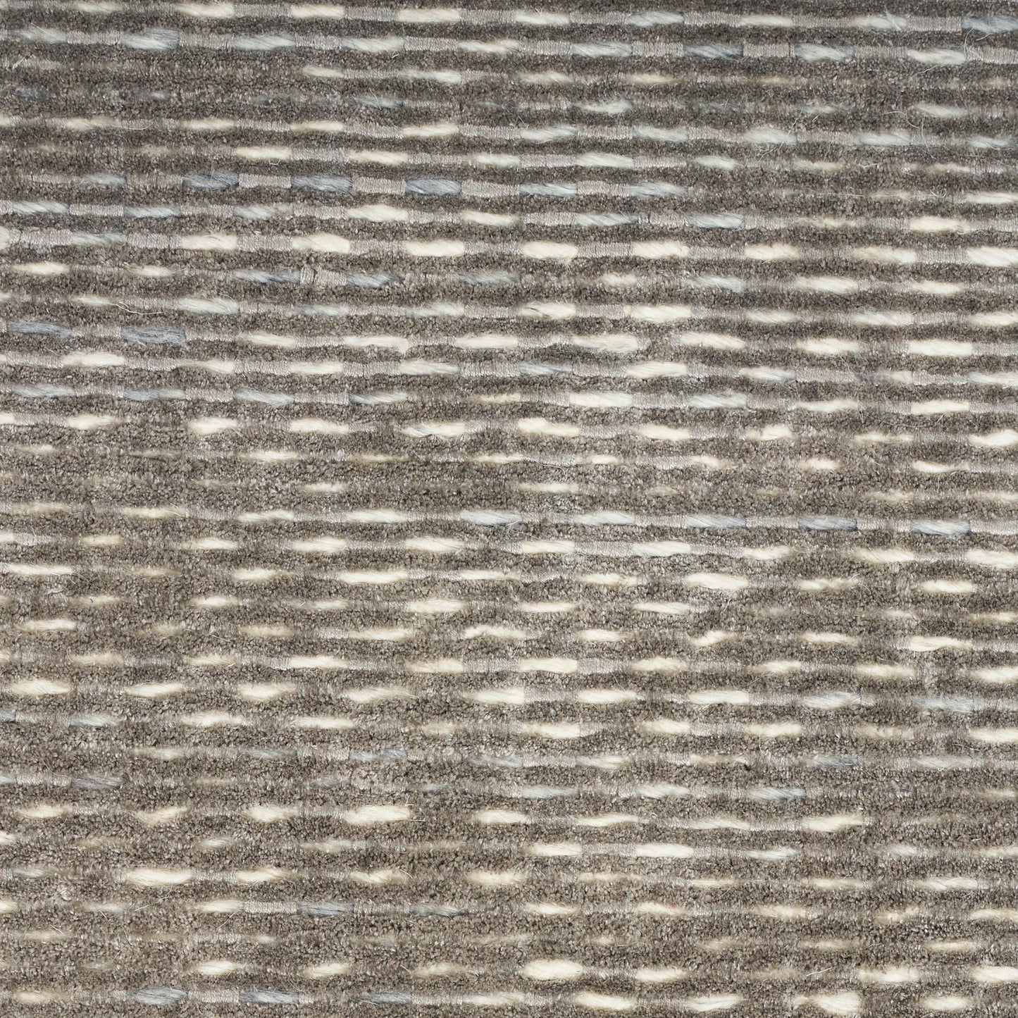 Calvin Klein Valley 5'3" x 7'3" Grey Modern Indoor Rug