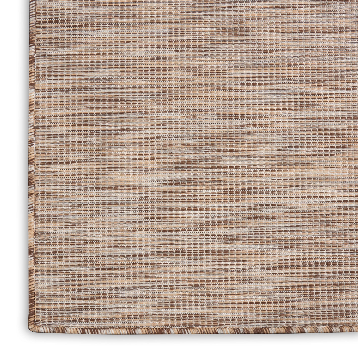 Nourison Positano 9' x 12' Beige Modern Rug