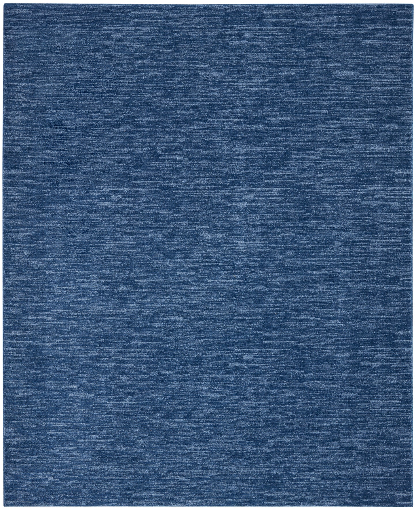 Nourison Nourison Essentials 9' x 12' Navy Blue Outdoor Rug