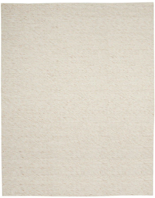 Calvin Klein Home Lowland 7'9" x 9'9" Marble Modern Indoor Rug