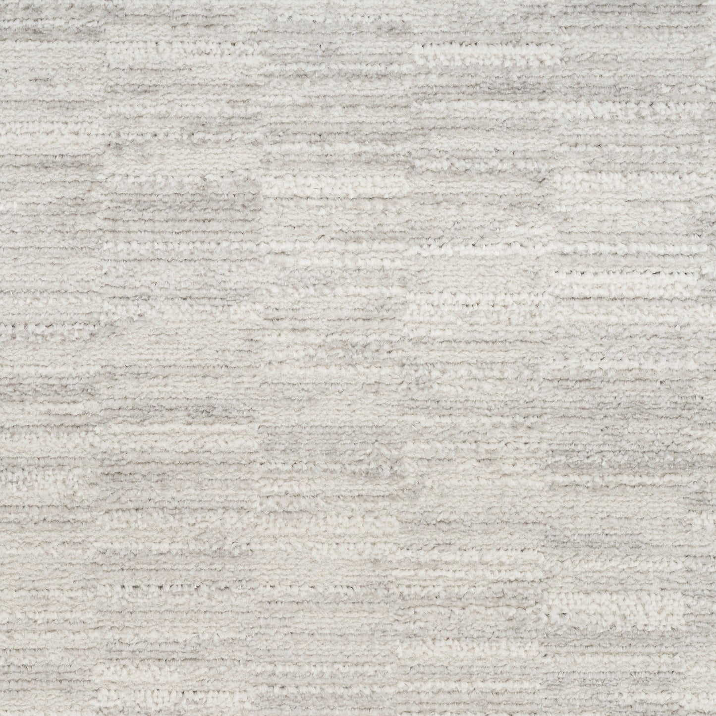 Calvin Klein Captivating 7'10" x 9'10" Ivory Grey Modern Indoor Rug