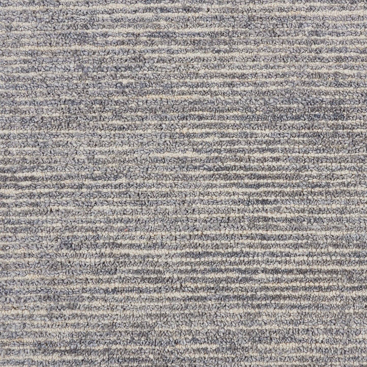 Nourison Weston 2'3" x 7'6" Silver Birch Modern Indoor Rug