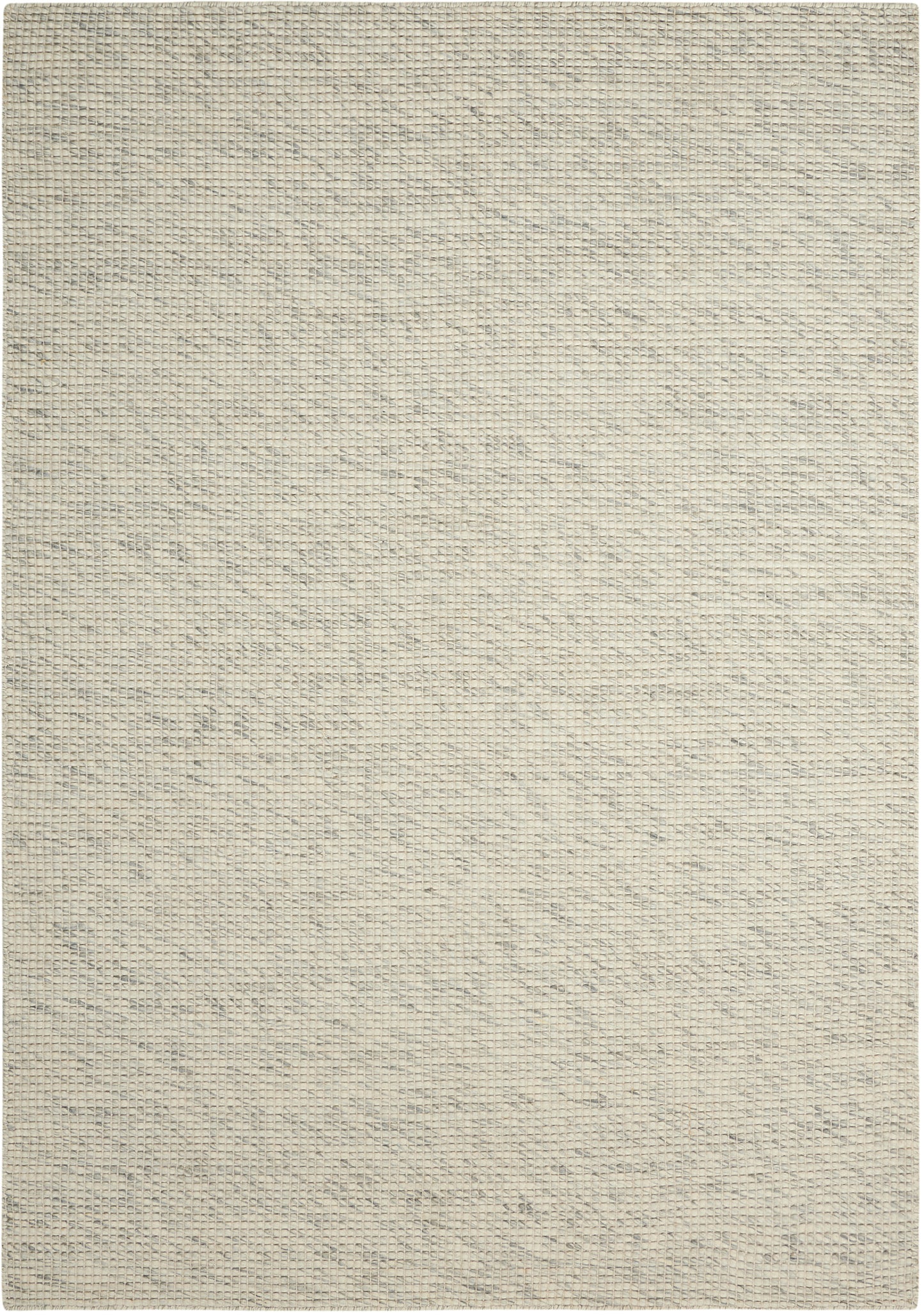 Calvin Klein Home Lowland 5'3" x 7'5" Beach Rock Modern Indoor Rug