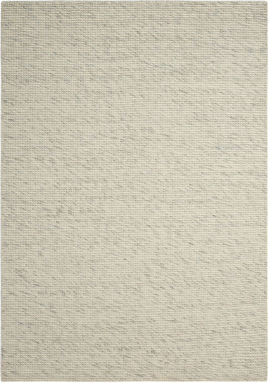 Calvin Klein Home Lowland 5'3" x 7'5" Beach Rock Modern Indoor Rug