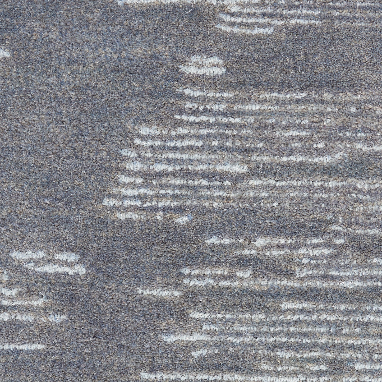 Michael Amini Ma30 Star 8'6" x 11'6" Blue Modern Indoor Rug