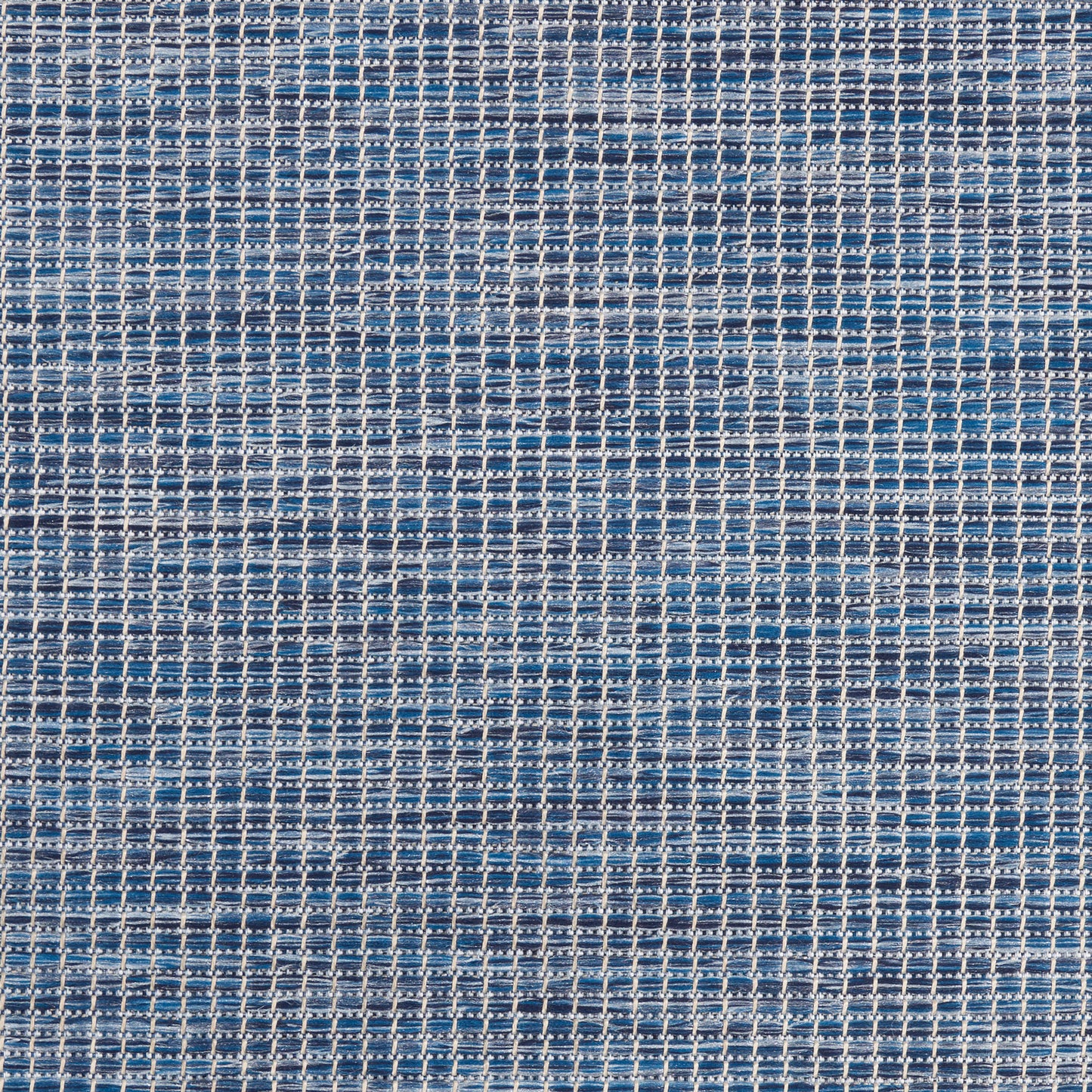 Nourison Positano 6' x 9' Navy Blue Modern Rug