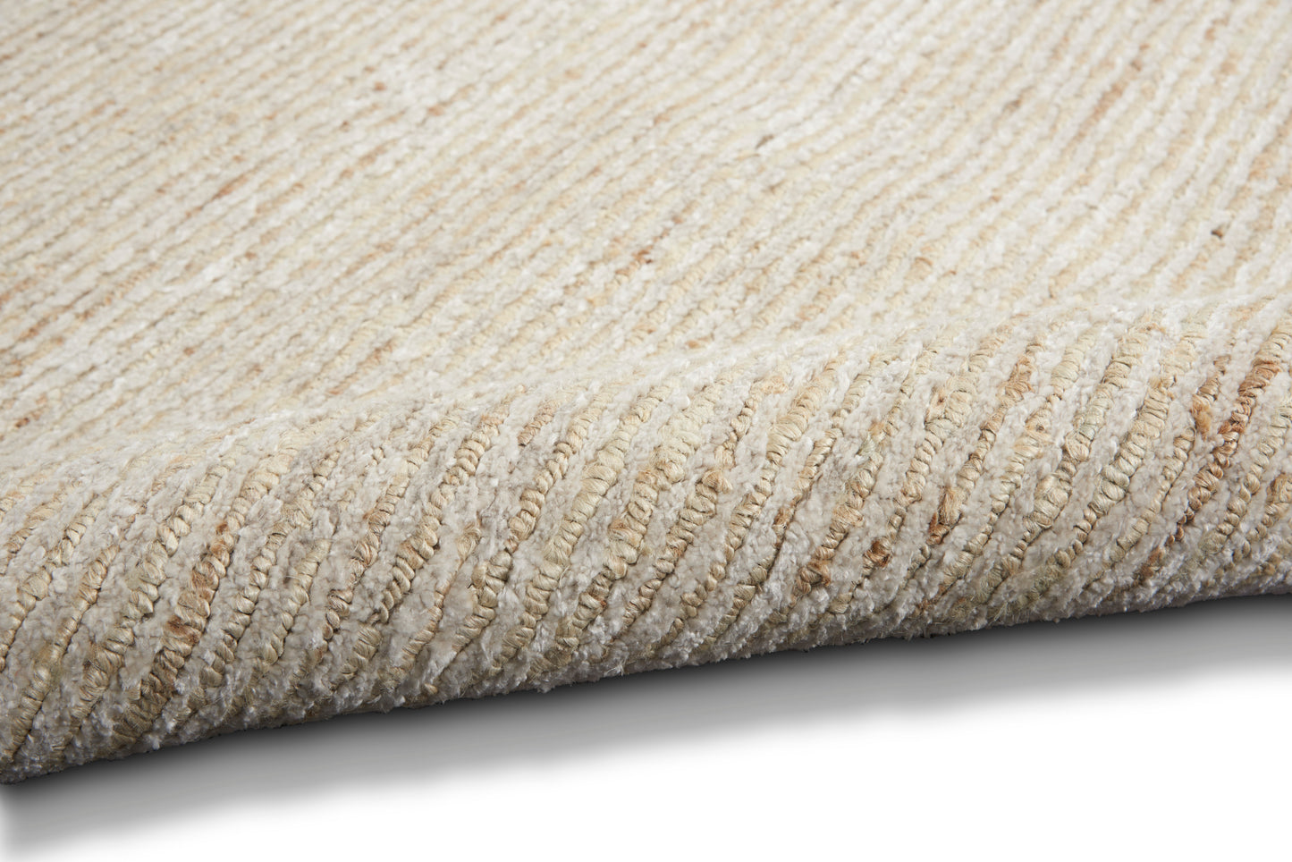 Calvin Klein Home Mesa 8' x 10' Barite Modern Indoor Rug