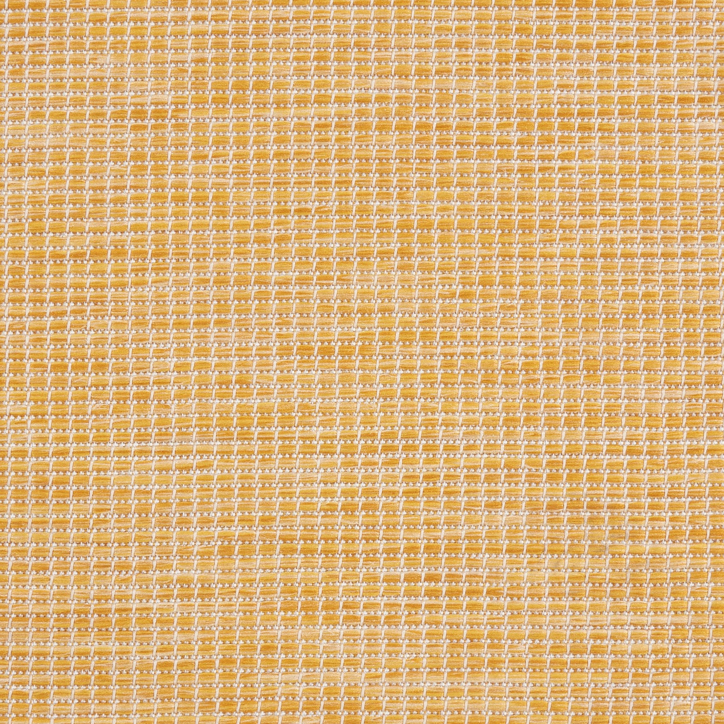 Nourison Positano 10' x 14' Yellow Modern Rug