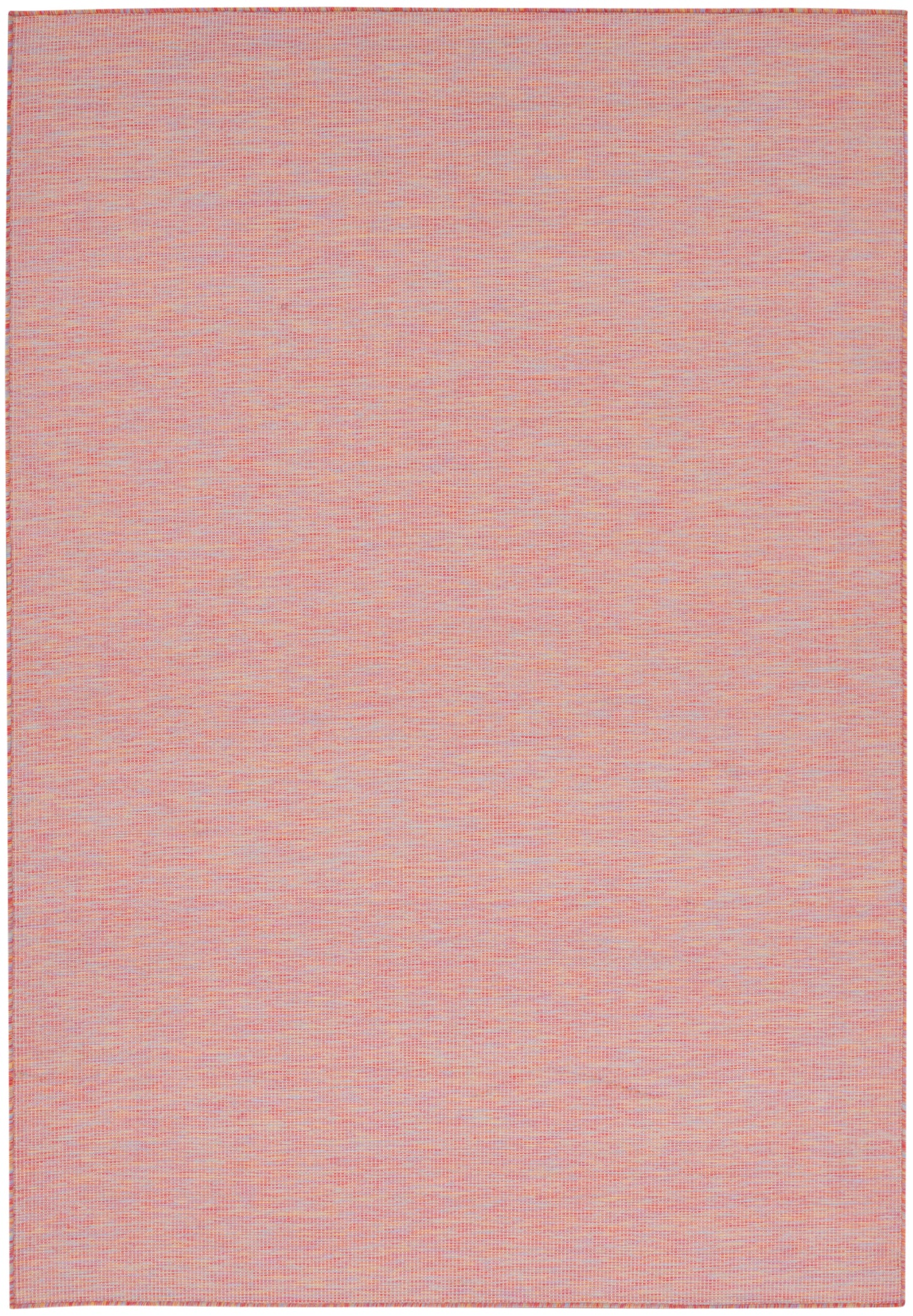 Nourison Positano 7' x 10' Rainbow Modern Rug