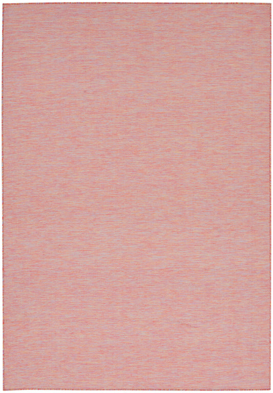 Nourison Positano 7' x 10' Rainbow Modern Rug