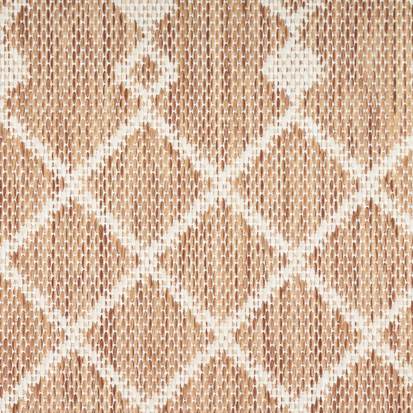 Nourison Positano 6' x 9' Jute Modern Rug