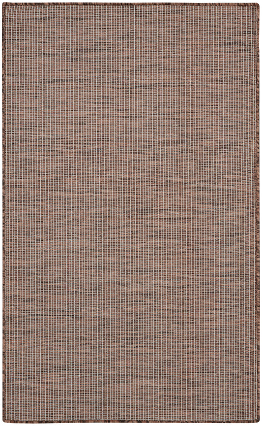 Nourison Positano 3' x 5' Natural Modern Rug