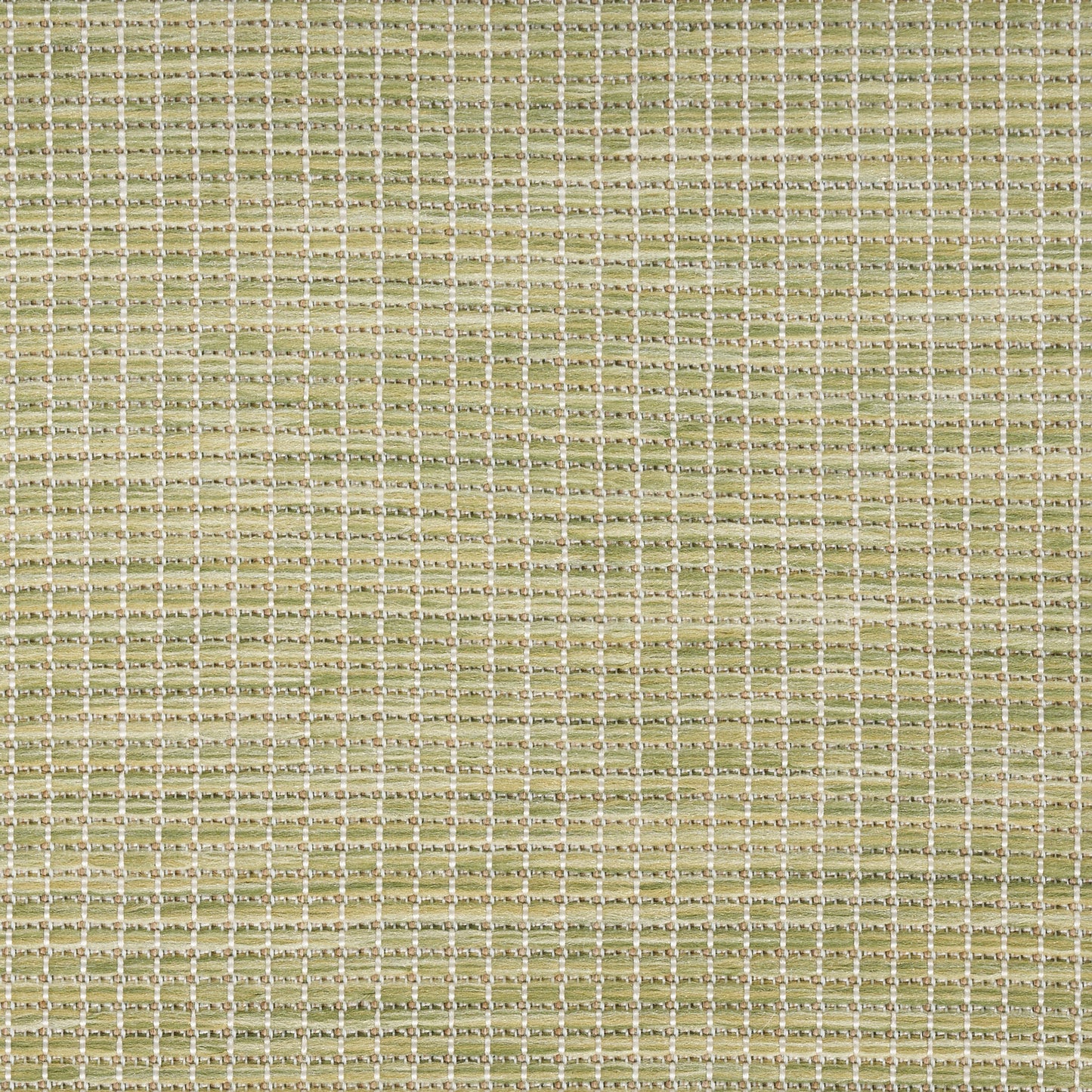 Nourison Positano 6' x 9' Green Modern Rug