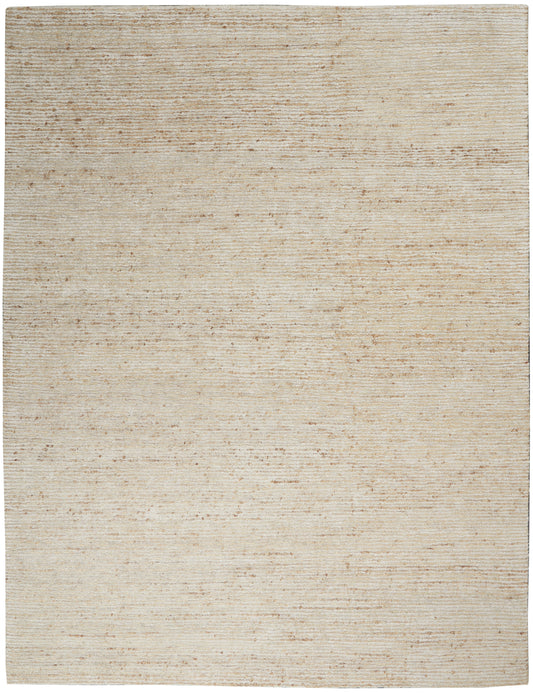 Calvin Klein Home Mesa 9' x 12' Barite Modern Indoor Rug