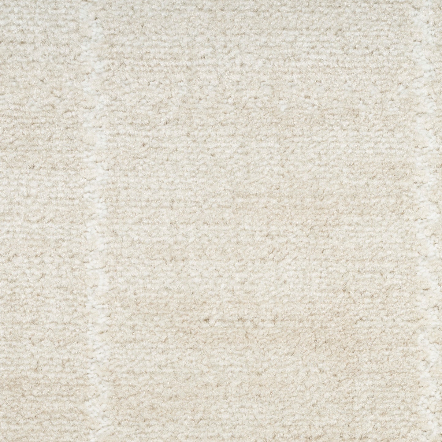 Nourison Serenity Home 6' x 9' Ivory Modern Indoor Rug