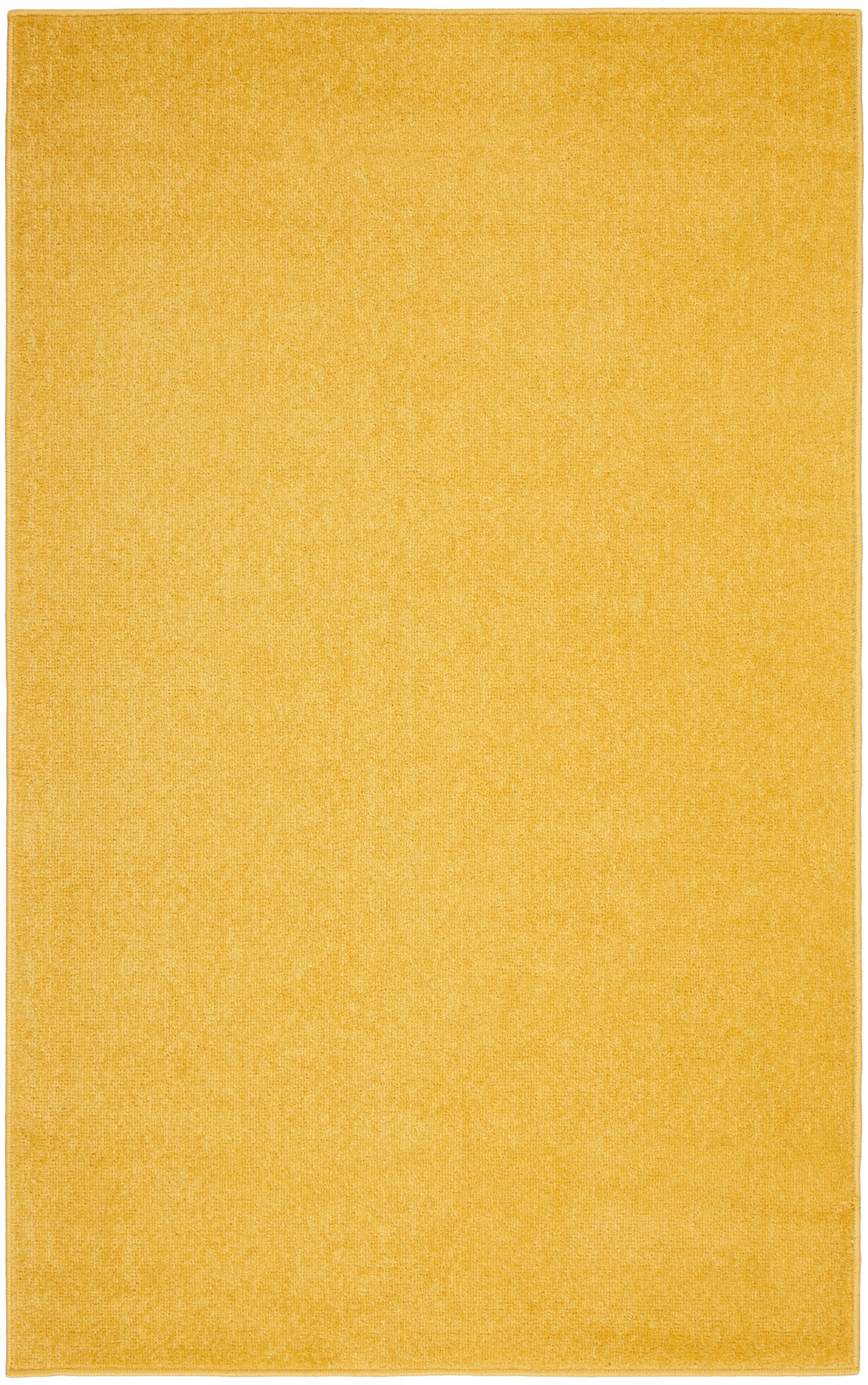 Nourison Nourison Essentials 3' x 5' Yellow Outdoor Rug