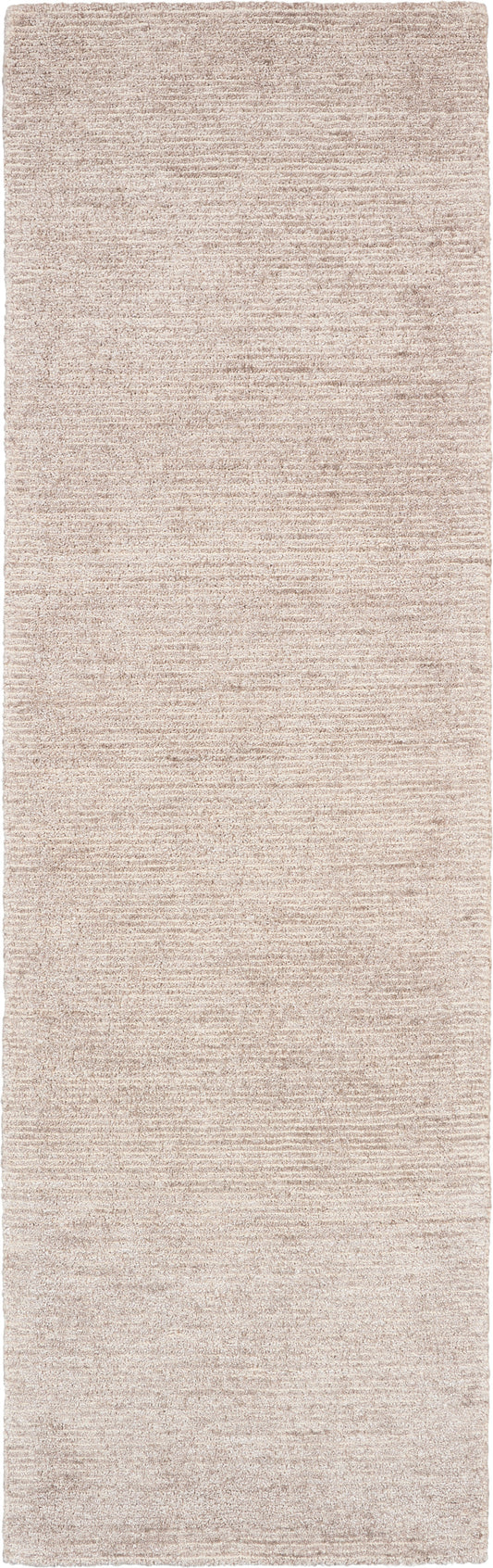 Nourison Weston 2'3" x 7'6" Vapor Modern Indoor Rug