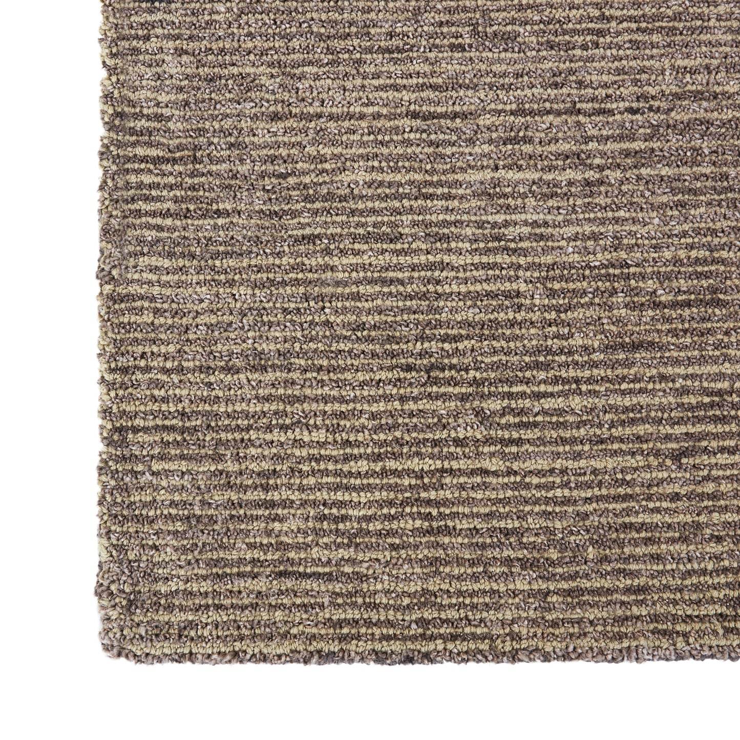 Nourison Weston 9'6" x 13' Charcoal Modern Indoor Rug