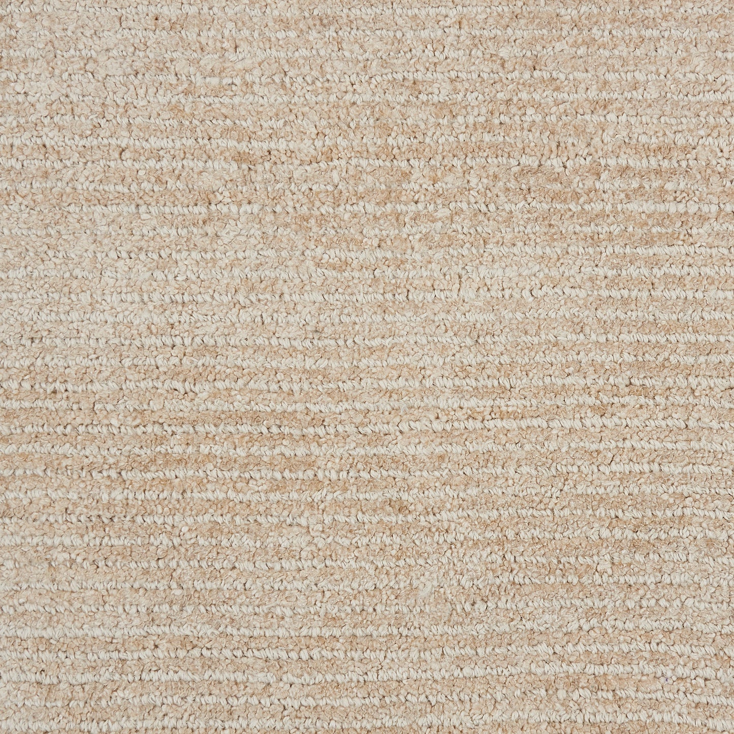 Nourison Weston 2'3" x 7'6" Linen Modern Indoor Rug