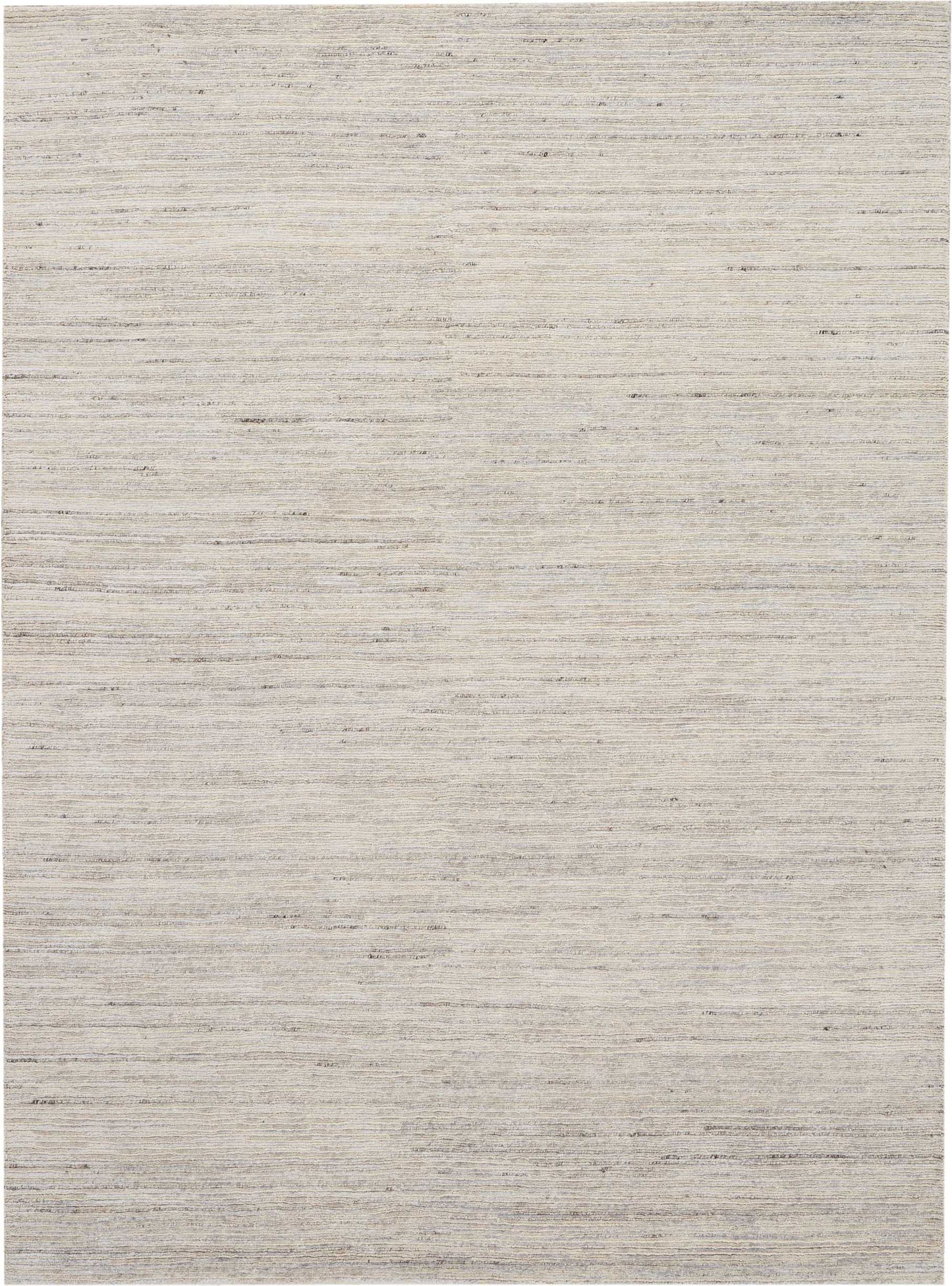 Nourison Ocean 5'6" x 7'5" Shell Modern Indoor Rug