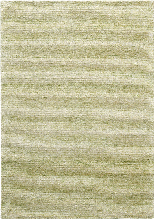 Nourison Weston 8' x 10'6" Citron Modern Indoor Rug