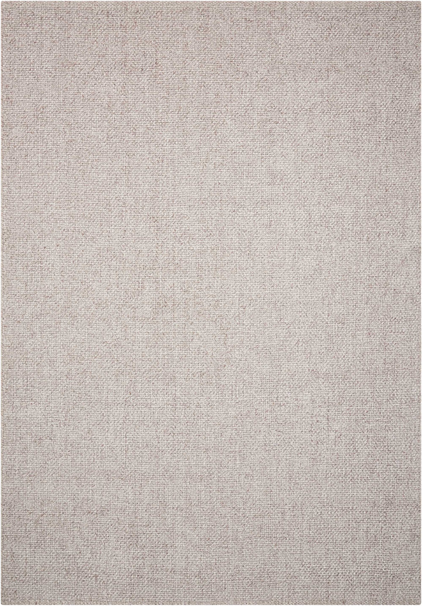 Calvin Klein Home Tobiano 9' x 12' Mica Modern Indoor Rug