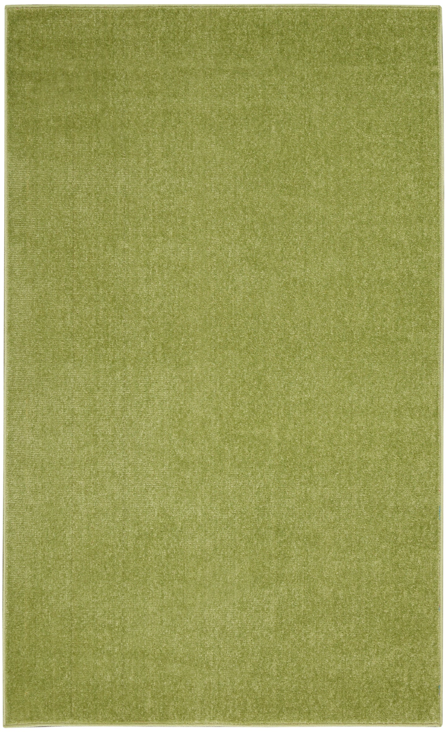 Nourison Nourison Essentials 3' x 5' Green Outdoor Rug