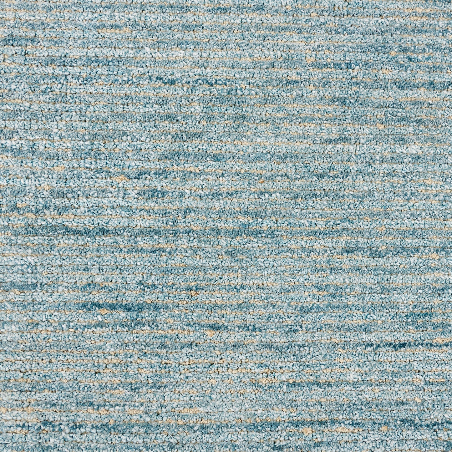 Nourison Weston 5'3" x 7'5" Seafoam Modern Indoor Rug