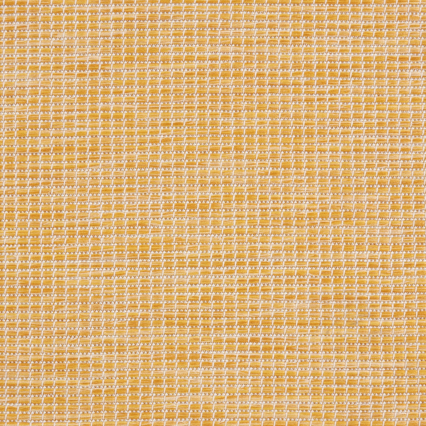 Nourison Positano 8' x 10' Yellow Modern Rug