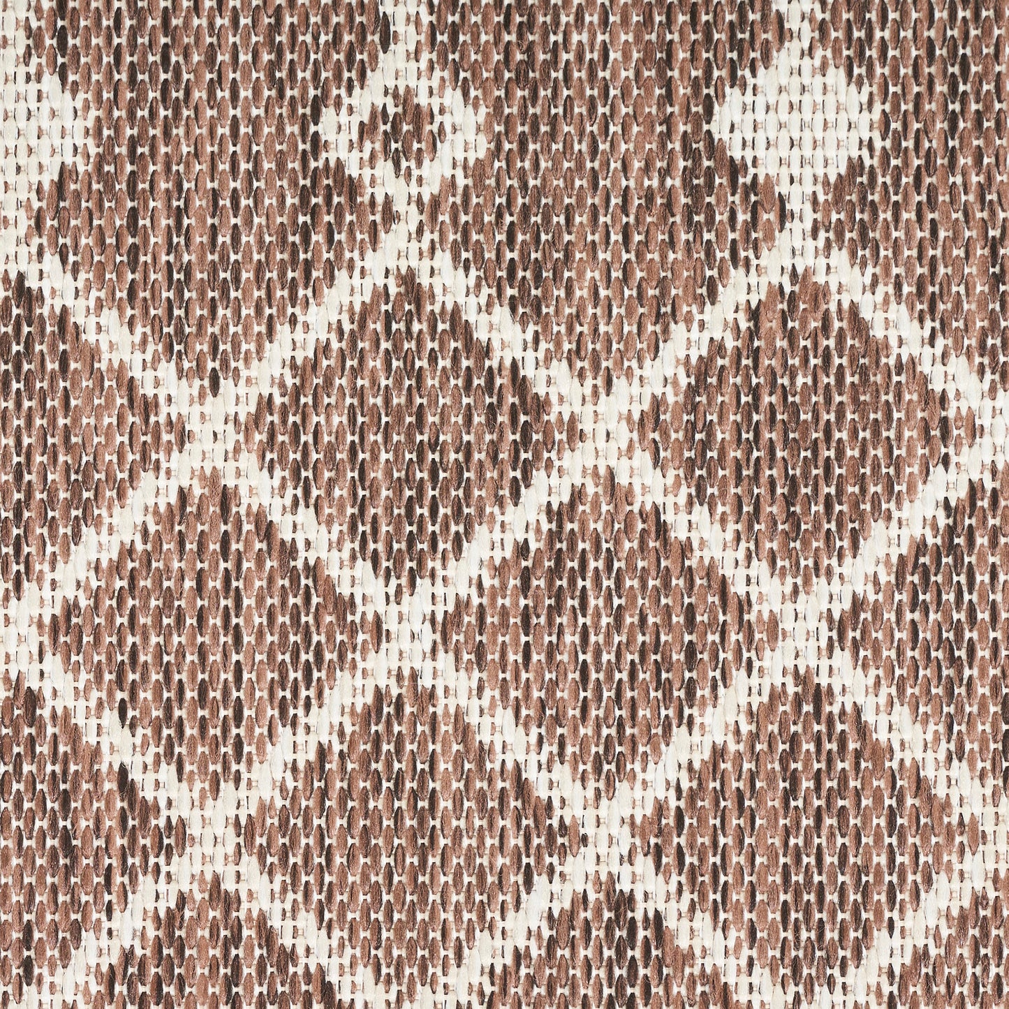 Nourison Positano 6' x 9' Natural Modern Rug