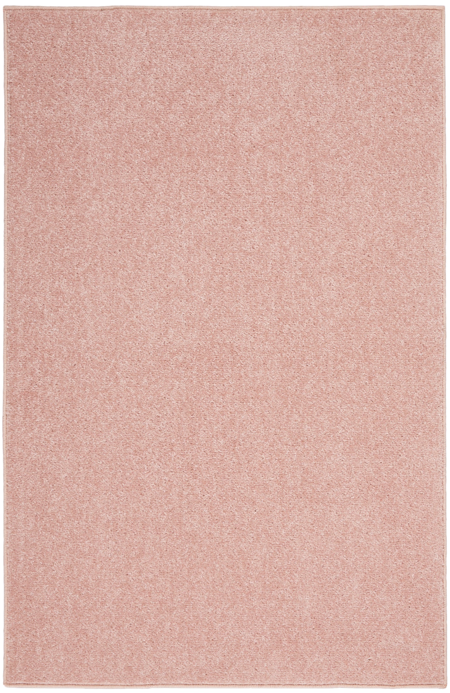 Nourison Nourison Essentials 2' x 4' Pink Outdoor Rug