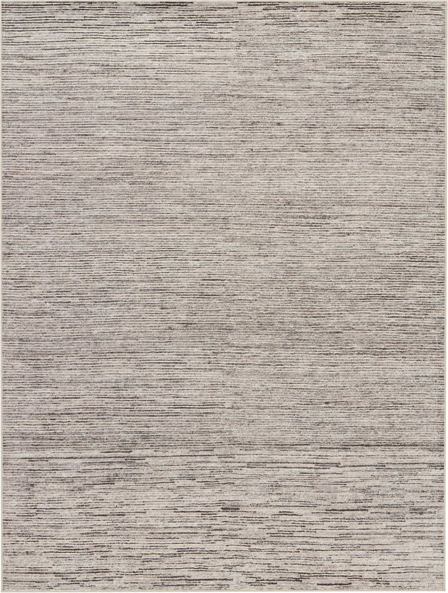 Nourison Ocean 5'6" x 7'5" Pebble Modern Indoor Rug