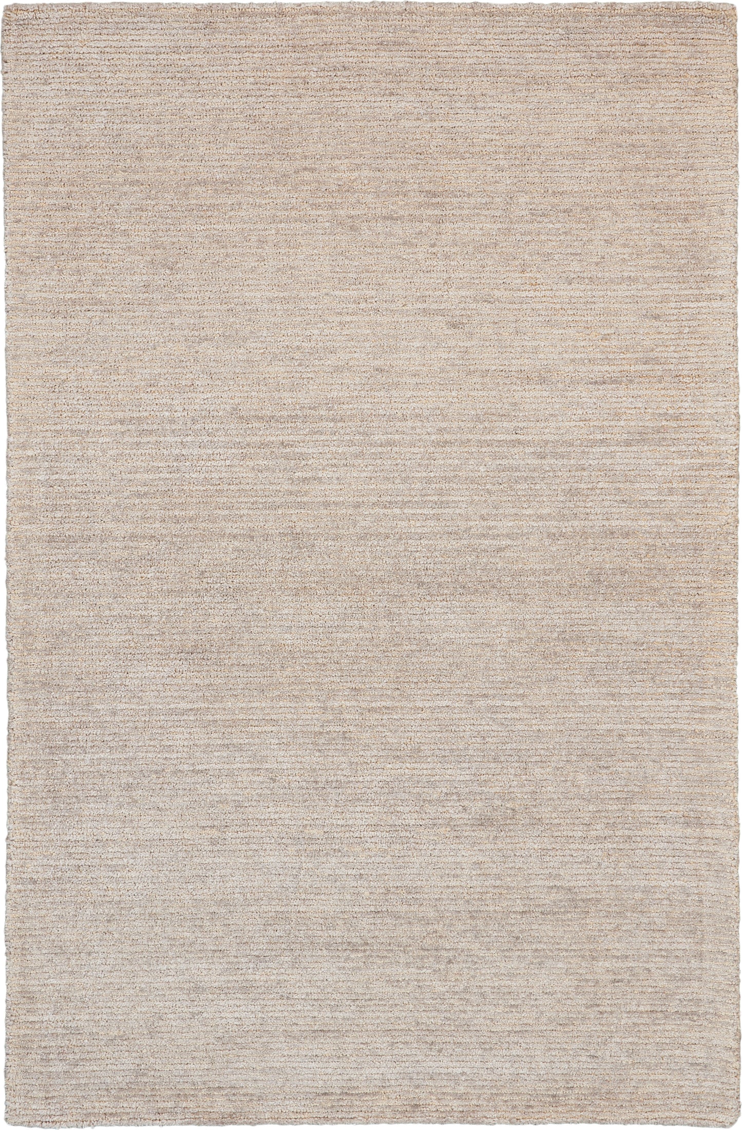 Nourison Weston 5'3" x 7'5" Vapor Modern Indoor Rug