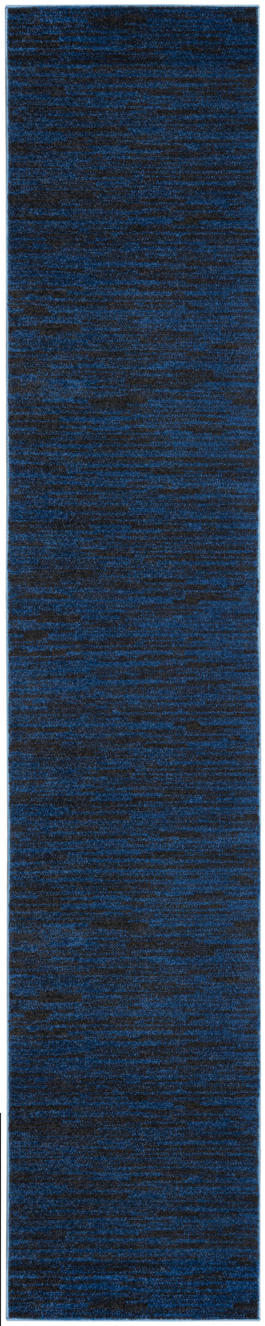 Nourison Nourison Essentials 2'2" x 14' Midnight Blue Outdoor Rug