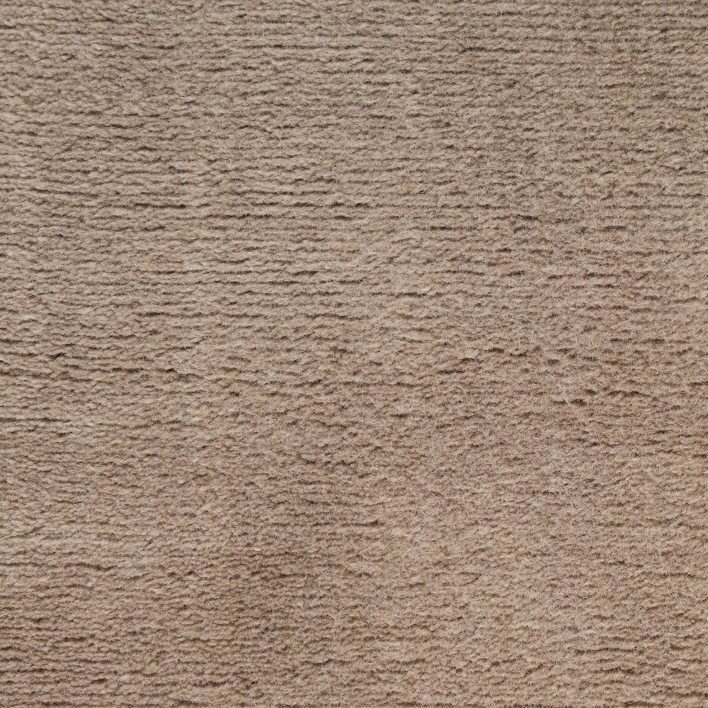 Nourison Plush Cloud 9'9" x 13'9" Taupe Modern Indoor Rug