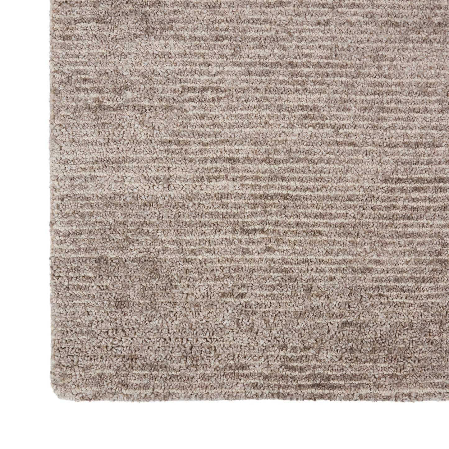 Nourison Weston 2'3" x 7'6" Vapor Modern Indoor Rug